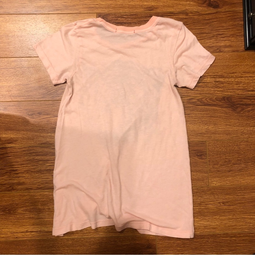 Wildfox Pink Tiger Head Tee - Picture 6 of 6